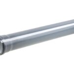 Труба ВК 75х1,9х1500мм РТП