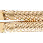 Анкер латунный(цанга) М10 (50 шт в карт. уп.) STARFIX