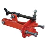 Сцепка три регулировки МК10.3Р200В 44.55.70.00.00-01 (ЗАО "ВРМЗ")