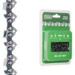 Цепь 38 см 15" 0,325" 1.3 мм 64 зв. (в блистере) DGM