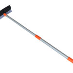 Щетка с водосгоном 58-96см телескоп. STARTUL MASTER (ST9077-01)