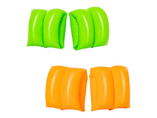 Надувные нарукавники для плавания, 20x20 см, BESTWAY