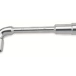 Ключ торцевой 13мм TOPTUL