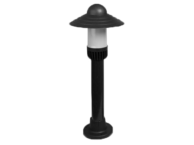 Светильник садово-парковый напольный «Поллар 1121» Юпитер