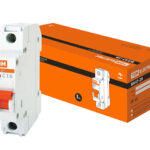 Автоматич. выключатель ВА47-29 1Р 16А 4,5кА х-ка С TDM