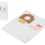 Мешок для пылесоса WORTEX VC 2515, 3016-1, BOSCH GAS 35,MAKITA VC3012,VC4210 сменный (2 шт.) GEPARD