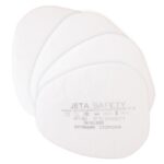 Предфильтр 6021 Jeta Safety (4 шт. в уп.)