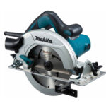 Циркулярная пила MAKITA HS 7601 в кор.