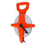 Мерная лента 100м геодезийная STARTUL (ST3022-100)