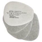Предфильтр с угольным слоем Jeta Safety 7022 (4 шт. в уп.)