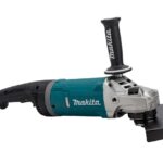 Двуручная углошлифмашина MAKITA GA9080FX1 в кор.