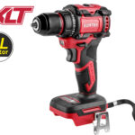 Аккум. дрель-шуруповерт WORTEX BD 2025 DLi в кор. ALL1 XLT SOLO БЕСЩЕТ, 18 В, 50 Н*м, БЗП 10 мм