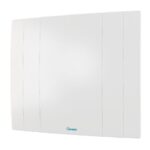 Вентилятор вытяжной накладной Ametist 100 ZERNBERG