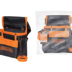 Пояс для инструмента 7 карманов «Алмаз» TDM