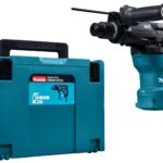 Перфоратор MAKITA HR 3011 FCJ в кейсе