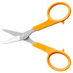 Ножницы маникюрные 10см Classic Fiskars