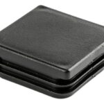 Заглушка для труб квадр. 100х100мм (130 шт в пакете) STARFIX