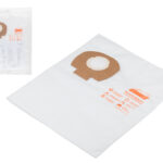 Мешок для пылесоса BULL AS 3002, MAKITA 446, VC2012L, VC2512L, VC3011L сменный (2 шт.) GEPARD