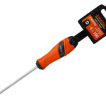 Отвертка "-" 4,0x100мм SL STARTUL MASTER (ST3053-410)