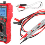 Мультиметр цифровой WORTEX AM 7009