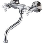 Смеситель для кухни вентильный (тип I), серия 600 ECONOCE