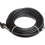 Комплект для прочистки труб, 15м для ECO