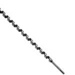 Сверло по дереву спиральное 24x600мм GEPARD