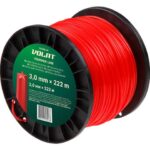 Леска ф 3.0 мм х 222 м "звездочка" ВОЛАТ