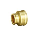 Муфта ред. 1" вн. х 3/4" вн., LD