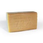 Мыло хозяйственное 72%, 200 г РФ