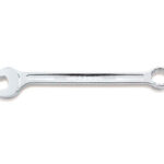 Ключ комбинированный  8мм усиленный TOPTUL