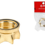 Гайка "Корона" большая, AV Engineering