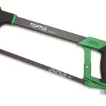 Ножовка по мет.300мм натяжн.TOPTUL